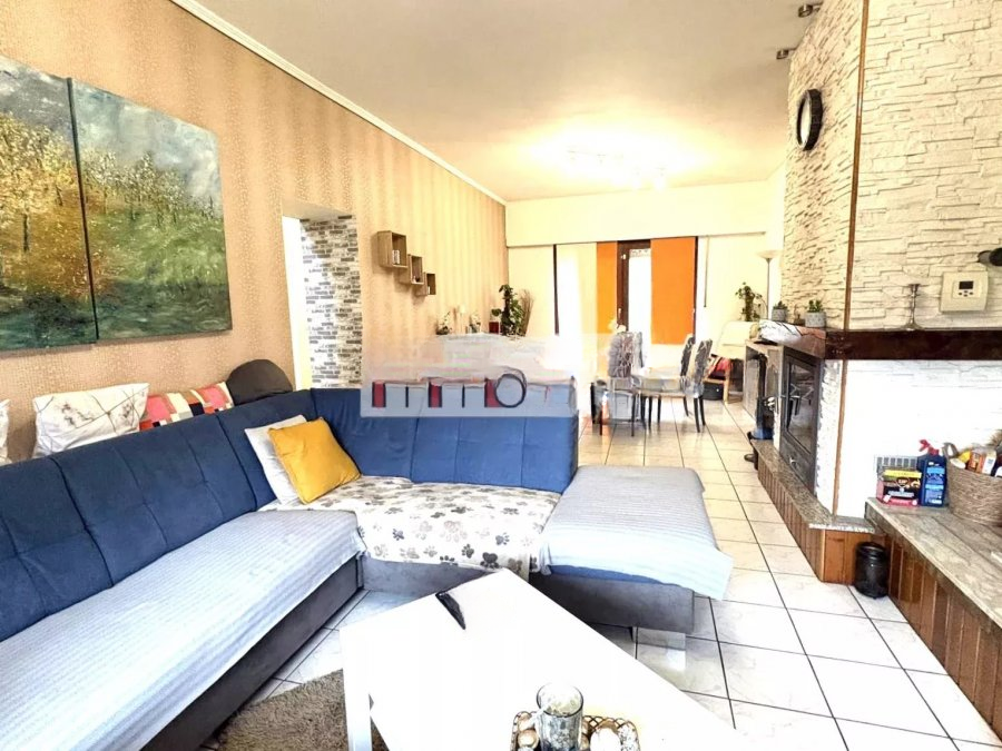 Квартира в Гревенмахере, Люксембург, 168 м² - фото 3