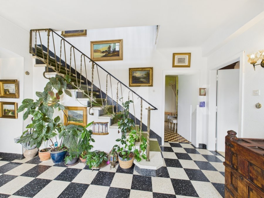 Квартира в Люксембурге, Люксембург, 280 м² - фото 3