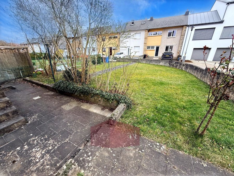 Квартира в Люксембурге, Люксембург, 110 м² - фото 3