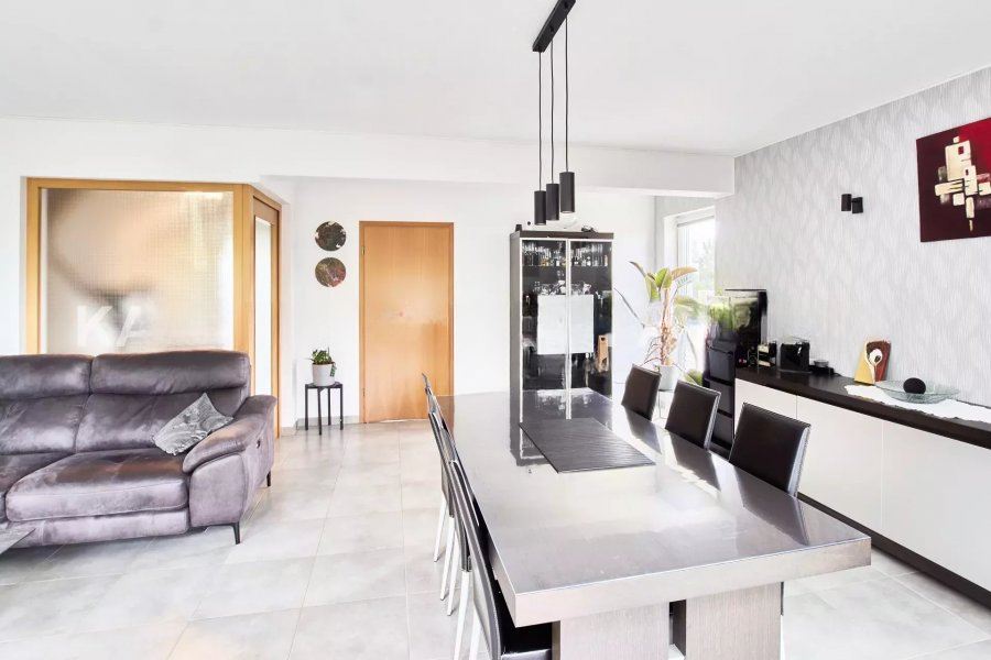 Квартира в Люксембурге, Люксембург, 210 м² - фото 3