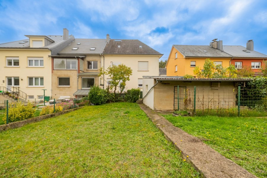 Квартира в Люксембурге, Люксембург, 315 м² - фото 3