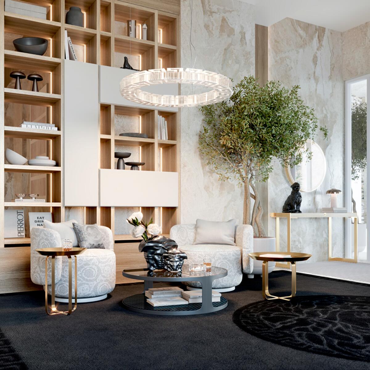 Квартира в Дубае, ОАЭ, 58 м² - фото 9