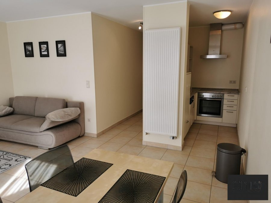 Квартира в Люксембурге, Люксембург, 56 м² - фото 3