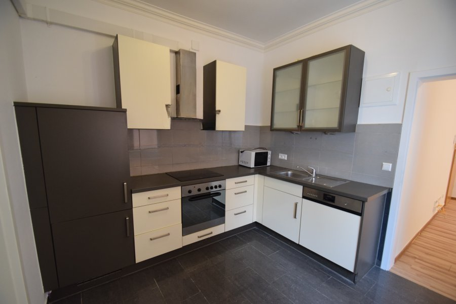 Квартира в Люксембурге, Люксембург, 52 м² - фото 3