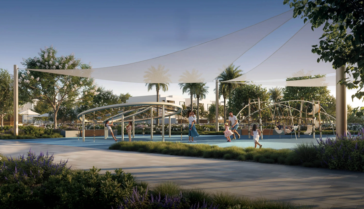 Вилла в Дубае, ОАЭ, 547 м² - фото 9