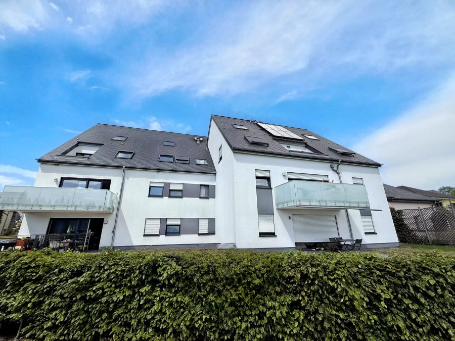 Квартира в Дикирхе, Люксембург, 53 м² - фото 3