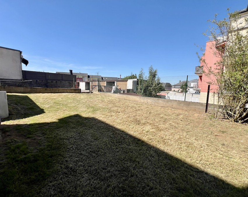 Квартира в Люксембурге, Люксембург, 250 м² - фото 3