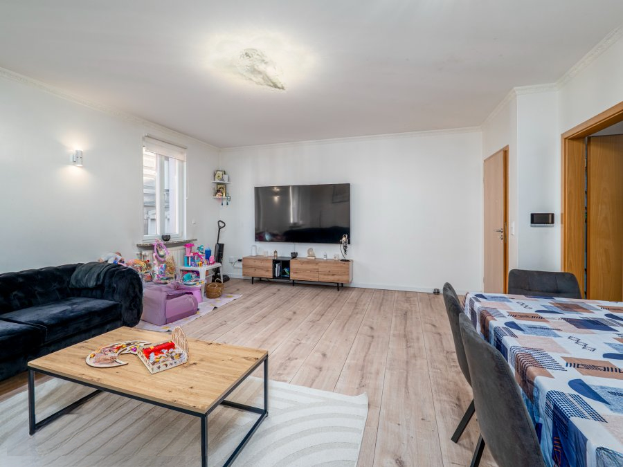 Квартира в Люксембурге, Люксембург, 175 м² - фото 3