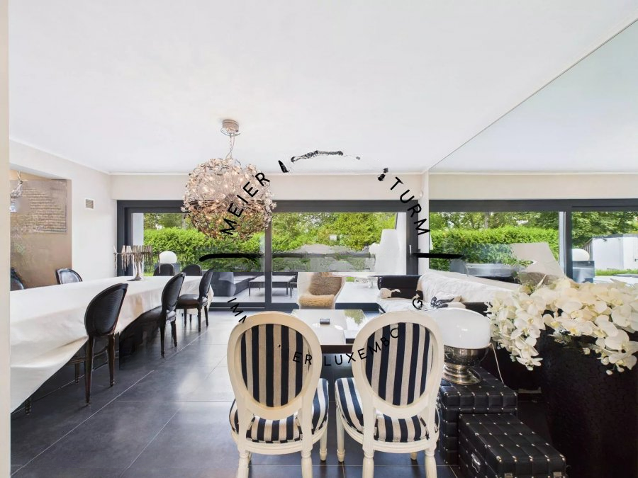 Квартира в Люксембурге, Люксембург, 324 м² - фото 3