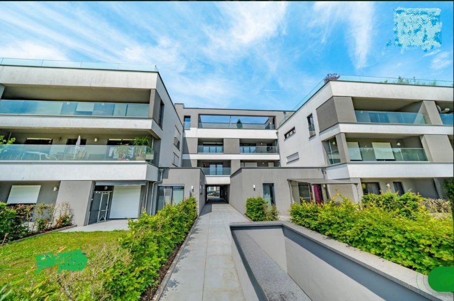 Квартира в Дикирхе, Люксембург, 140 м² - фото 3