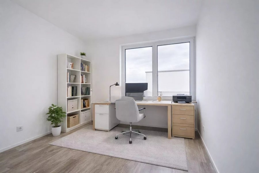 Квартира в Люксембурге, Люксембург, 150 м² - фото 3