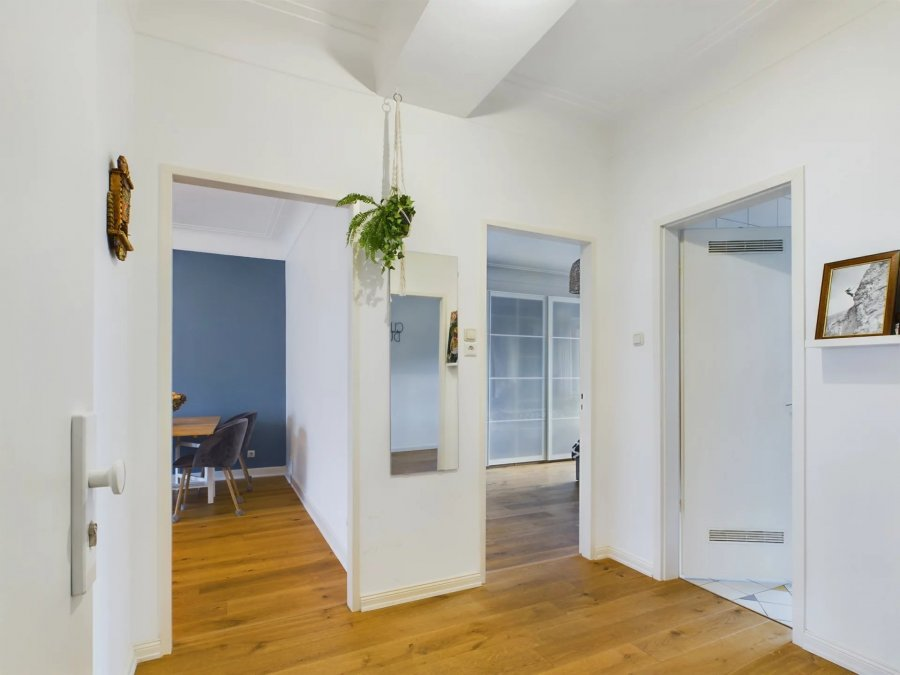 Квартира в Люксембурге, Люксембург, 80 м² - фото 3