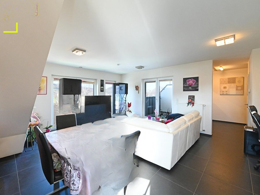 Квартира в Люксембурге, Люксембург, 79 м² - фото 3