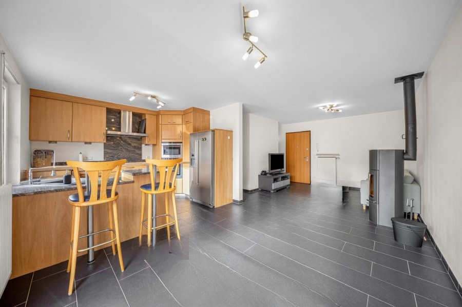 Квартира в Люксембурге, Люксембург, 76 м² - фото 3