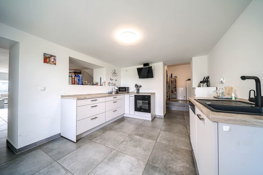 Квартира в Дикирхе, Люксембург, 130 м² - фото 3