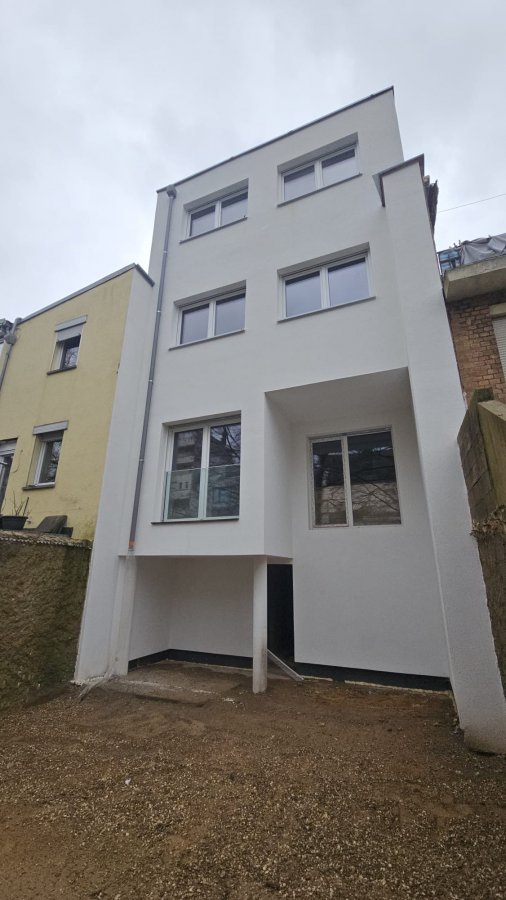 Квартира в Люксембурге, Люксембург, 64 м² - фото 3