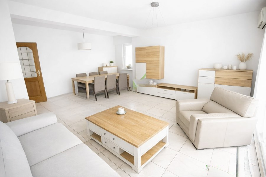 Квартира в Люксембурге, Люксембург, 104 м² - фото 3