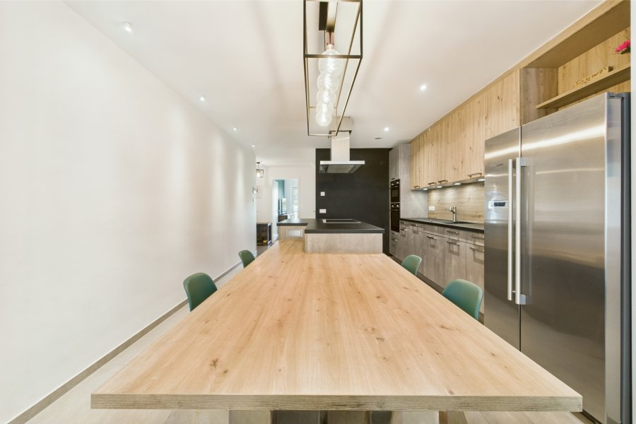 Квартира в Люксембурге, Люксембург, 105 м² - фото 3