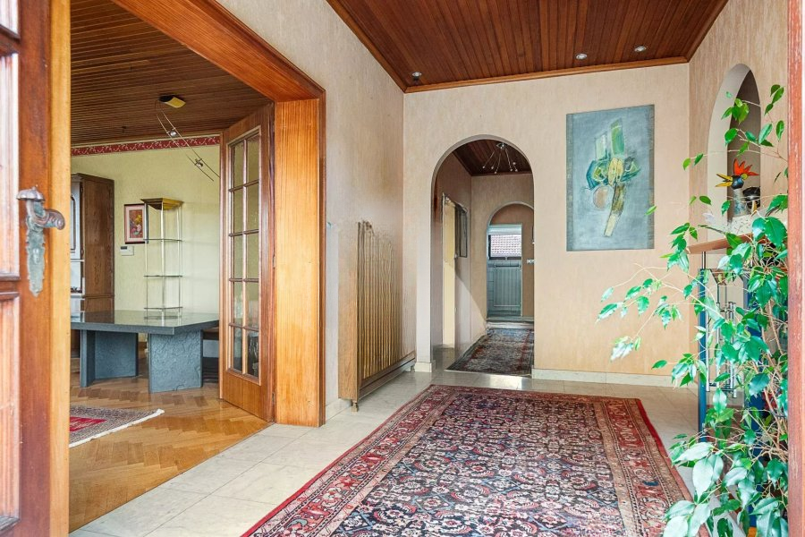 Квартира в Люксембурге, Люксембург - фото 3