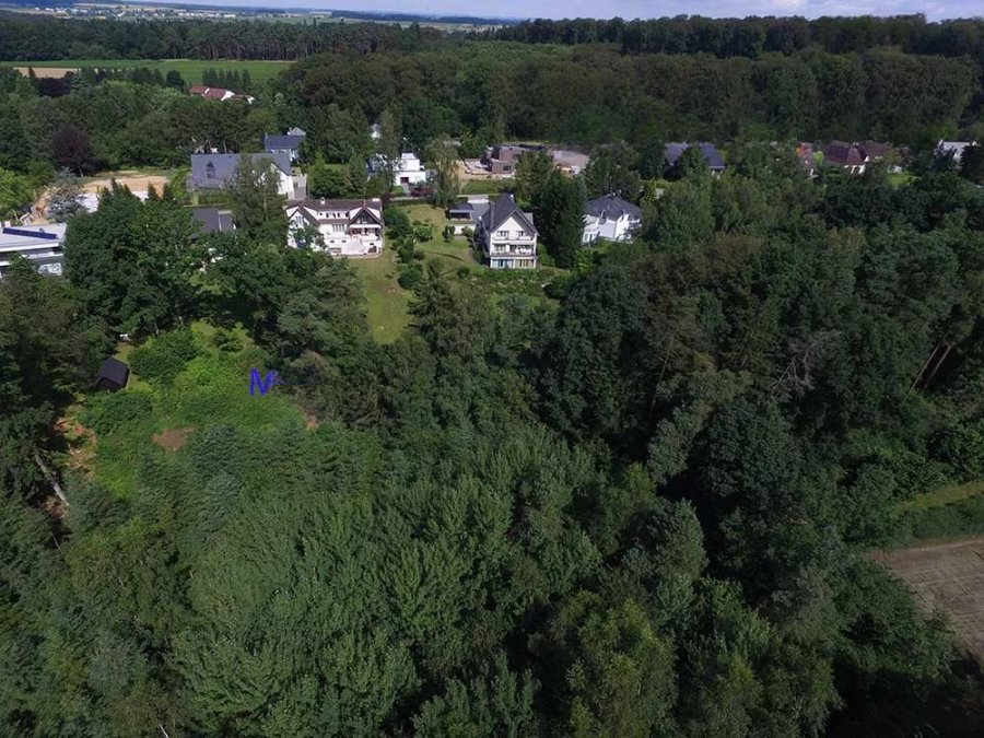 Квартира в Люксембурге, Люксембург, 303 м² - фото 3