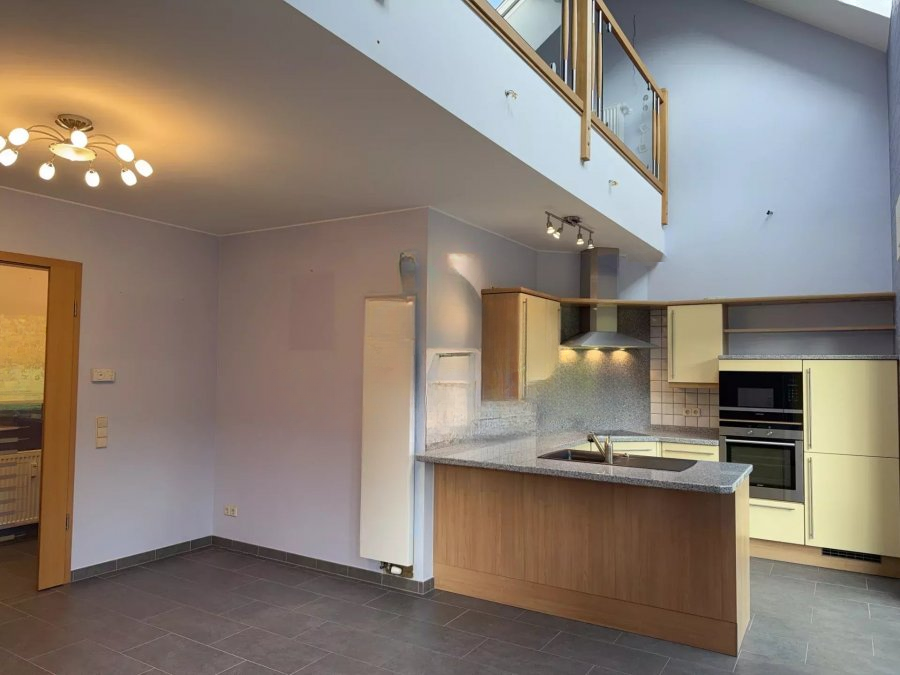 Квартира в Дикирхе, Люксембург, 133 м² - фото 3