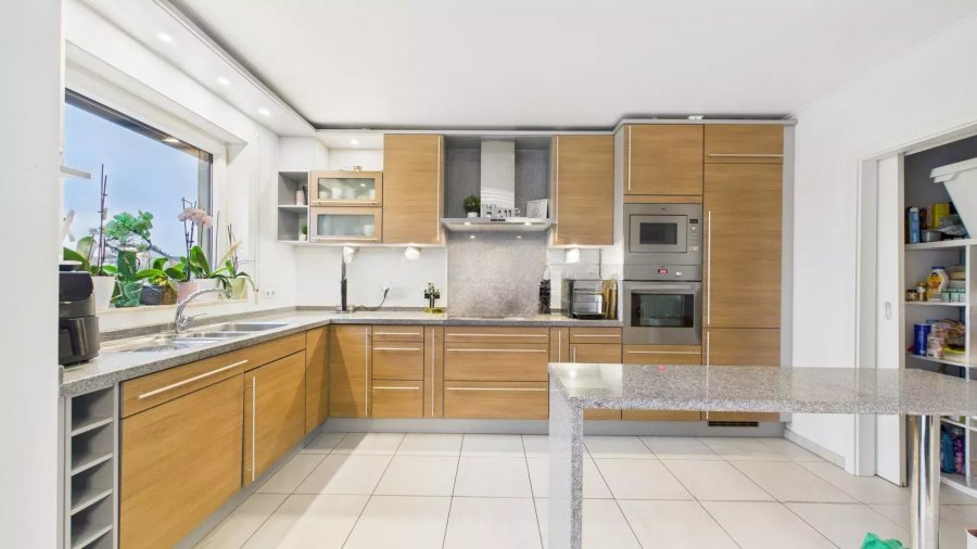 Квартира в Люксембурге, Люксембург, 88 м² - фото 3