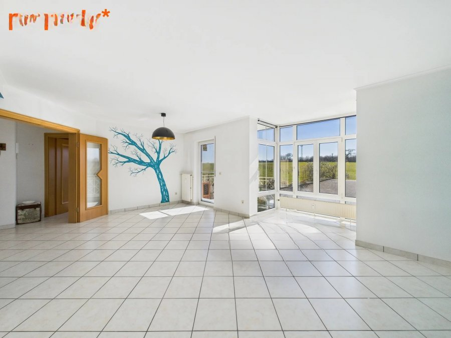 Квартира в Люксембурге, Люксембург, 90 м² - фото 3