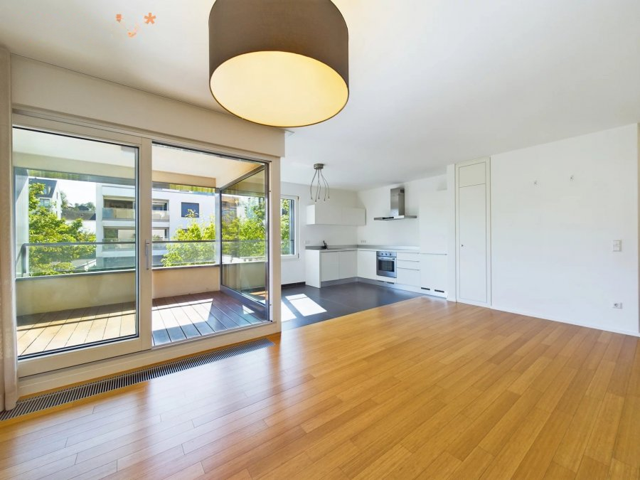 Квартира в Люксембурге, Люксембург, 84 м² - фото 3