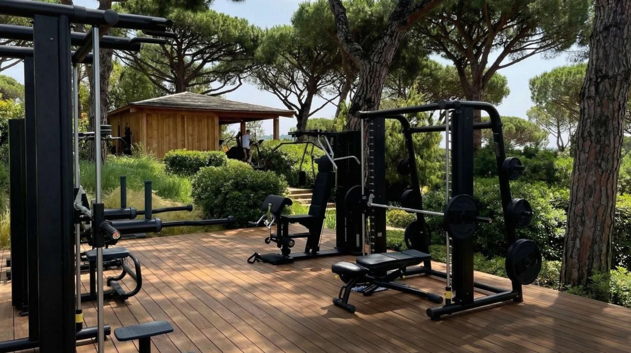 Квартира в Дубае, ОАЭ, 52 м² - фото 14