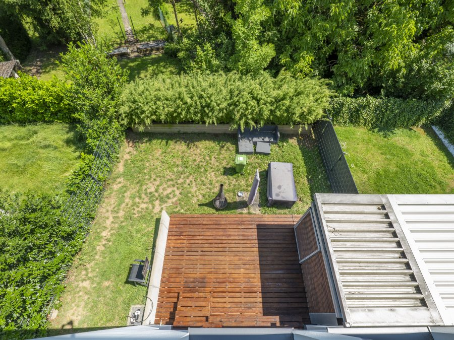 Квартира в Люксембурге, Люксембург, 165 м² - фото 3