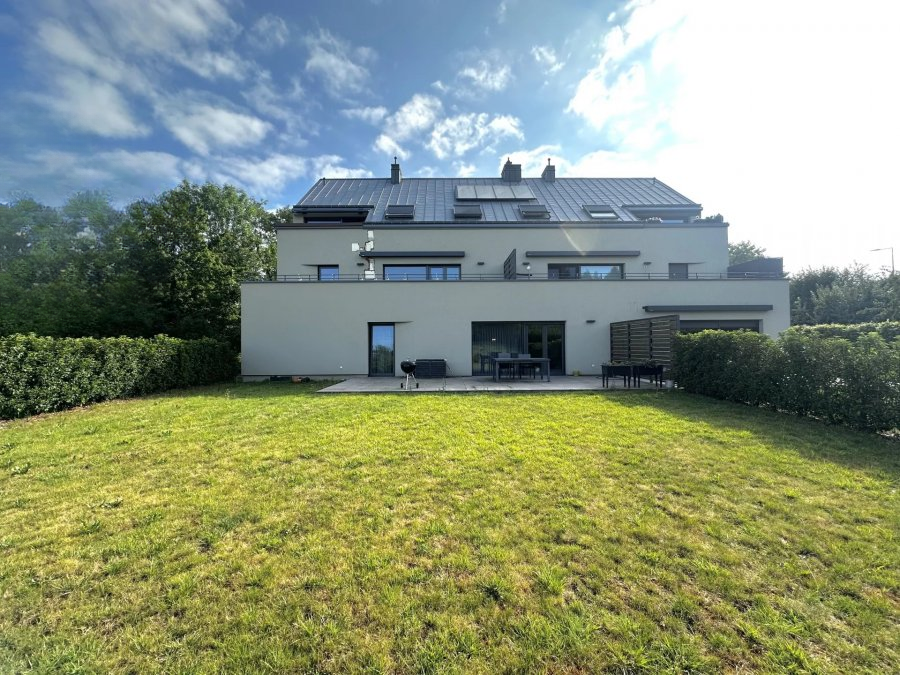 Квартира в Люксембурге, Люксембург, 100 м² - фото 3