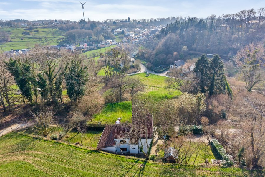 Квартира в Гревенмахере, Люксембург, 150 м² - фото 3