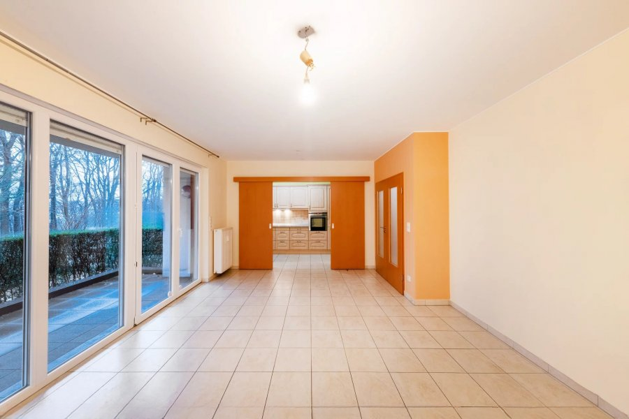 Квартира в Люксембурге, Люксембург, 83 м² - фото 3