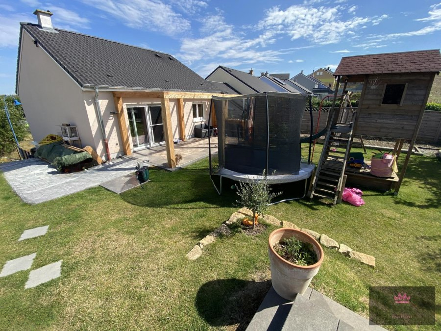 Квартира в Дикирхе, Люксембург, 114 м² - фото 3