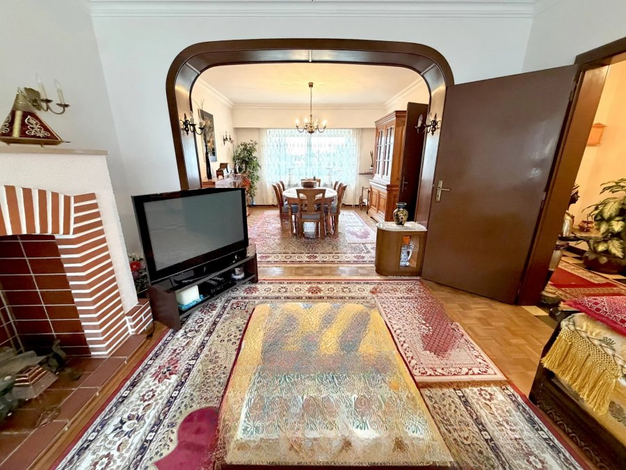 Квартира в Люксембурге, Люксембург, 255 м² - фото 3