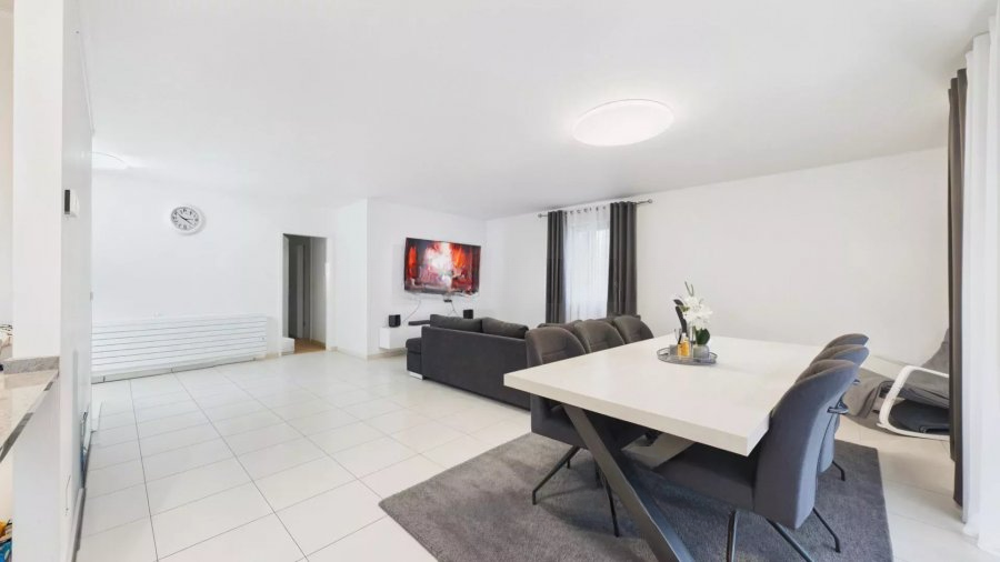 Квартира в Люксембурге, Люксембург, 88 м² - фото 4