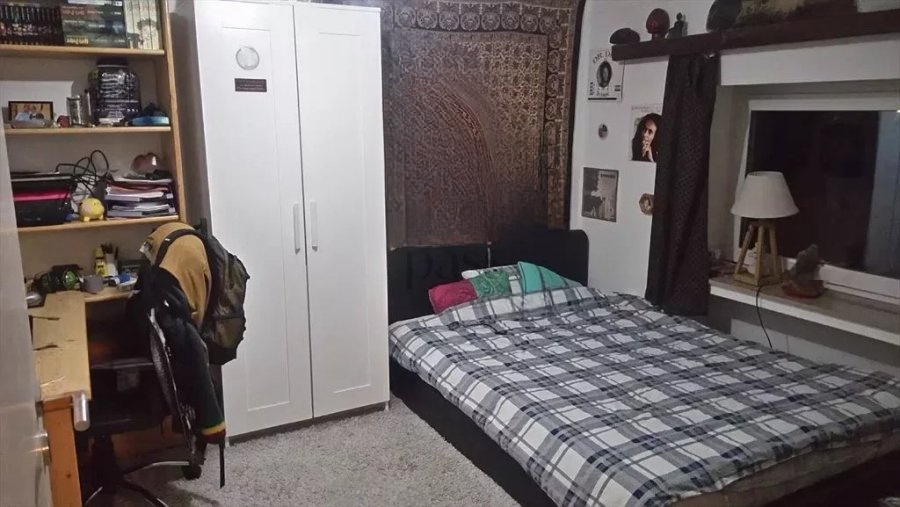 Квартира в Люксембурге, Люксембург, 108 м² - фото 4