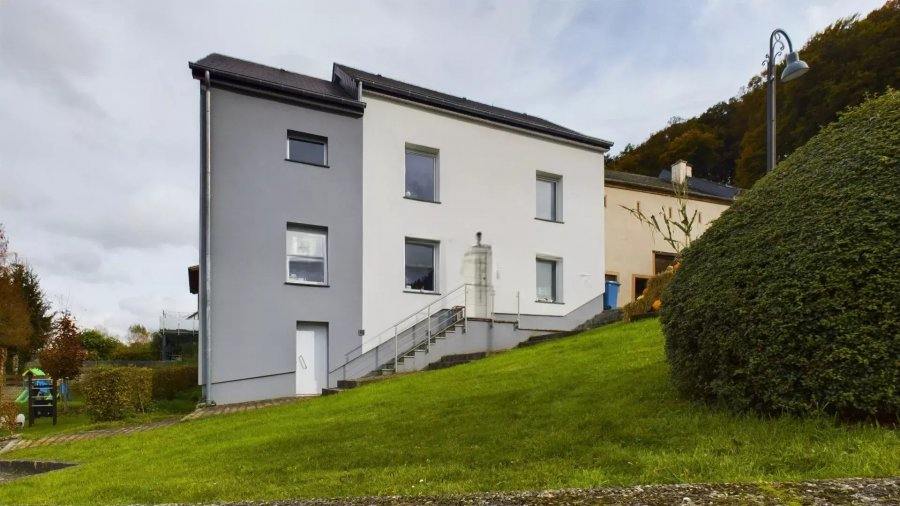 Квартира в Люксембурге, Люксембург, 160 м² - фото 4