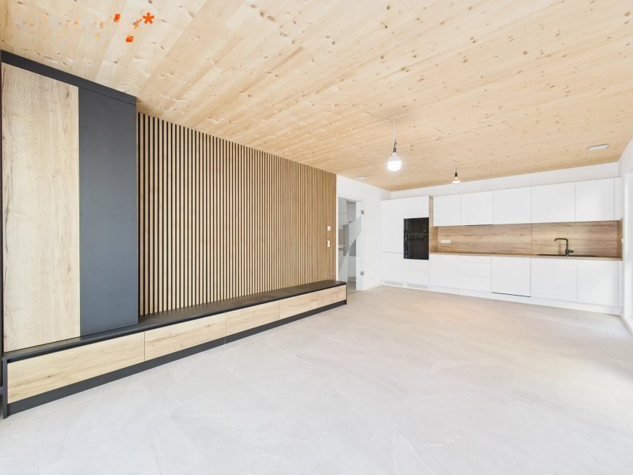 Квартира в Гревенмахере, Люксембург, 118 м² - фото 4