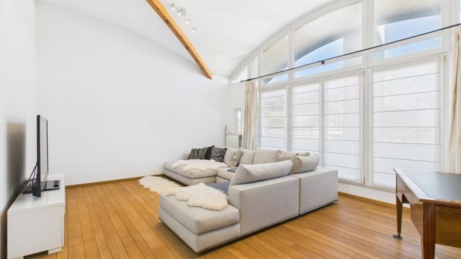 Квартира в Люксембурге, Люксембург, 109 м² - фото 4