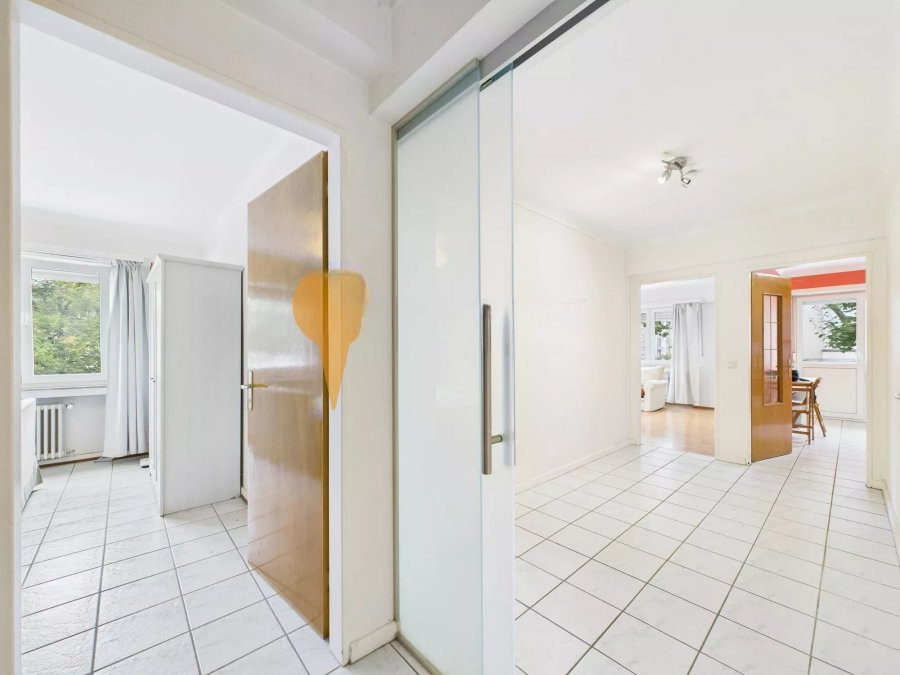 Квартира в Люксембурге, Люксембург, 80 м² - фото 4