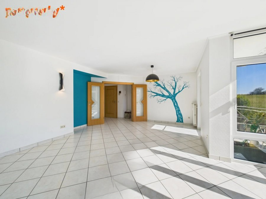 Квартира в Люксембурге, Люксембург, 90 м² - фото 4