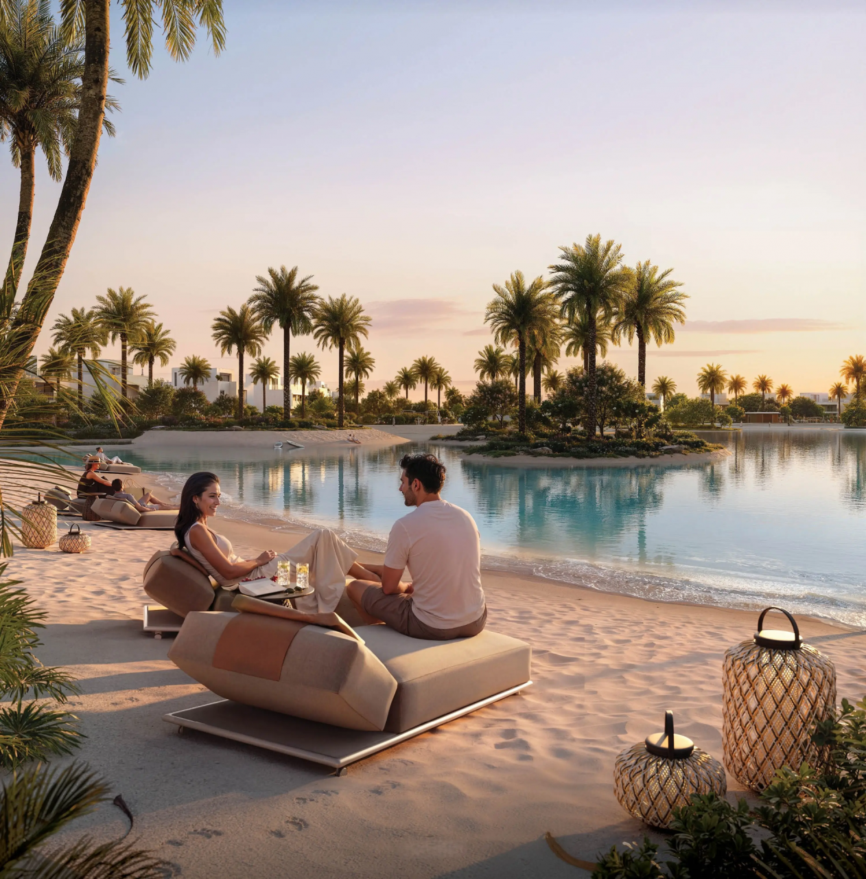 Вилла в Дубае, ОАЭ, 547 м² - фото 19