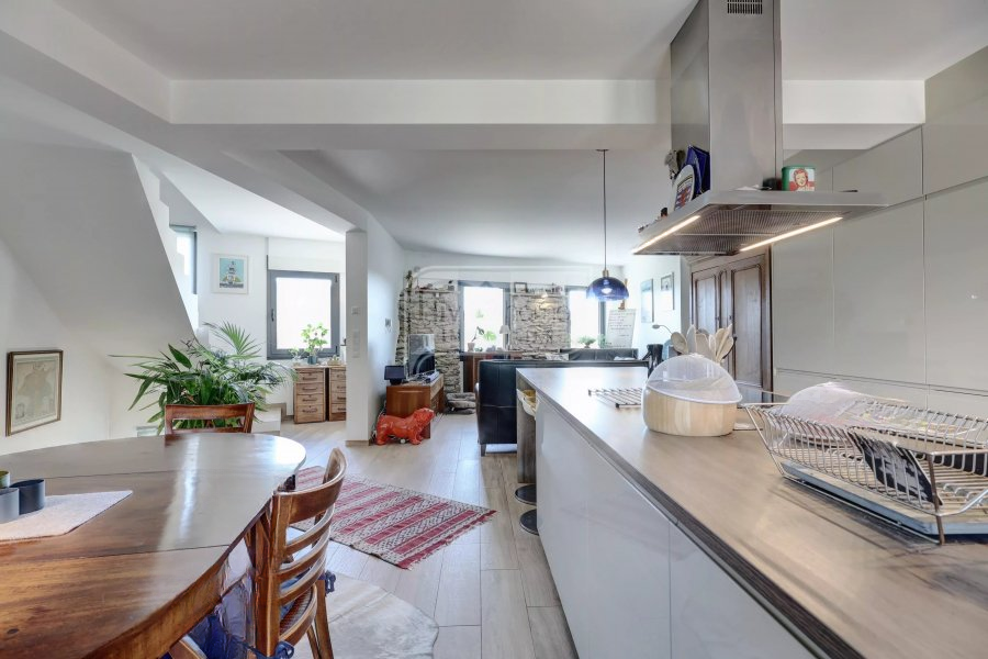 Квартира в Дикирхе, Люксембург, 117 м² - фото 4