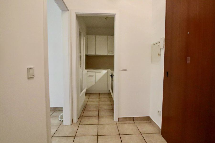 Квартира в Люксембурге, Люксембург, 36 м² - фото 4