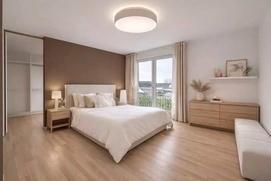 Квартира в Люксембурге, Люксембург, 270 м² - фото 4