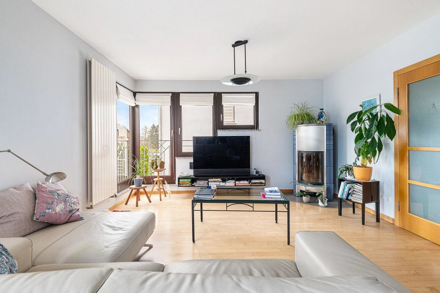 Квартира в Люксембурге, Люксембург, 130 м² - фото 4