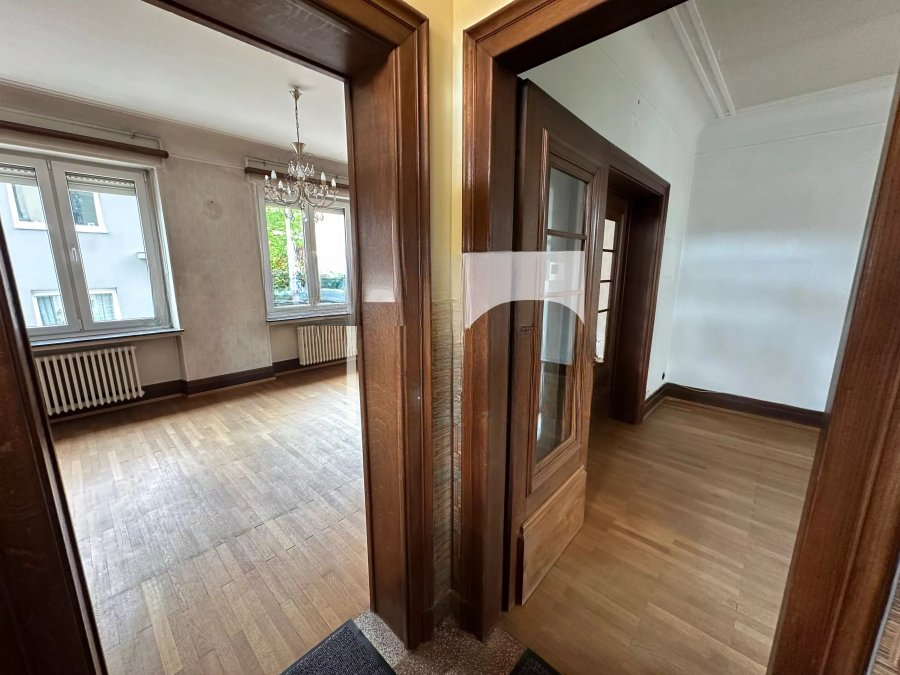 Квартира в Люксембурге, Люксембург, 414 м² - фото 4