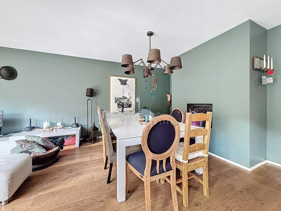 Квартира в Люксембурге, Люксембург, 91 м² - фото 4