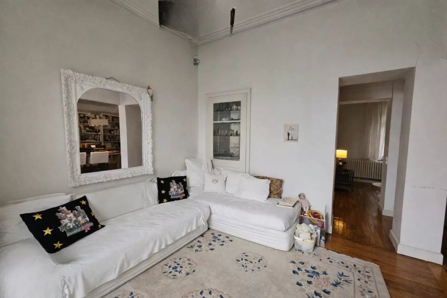 Квартира в Люксембурге, Люксембург, 216 м² - фото 4